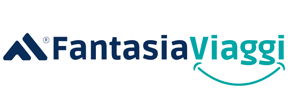 Fantasia Viaggi – Official Website